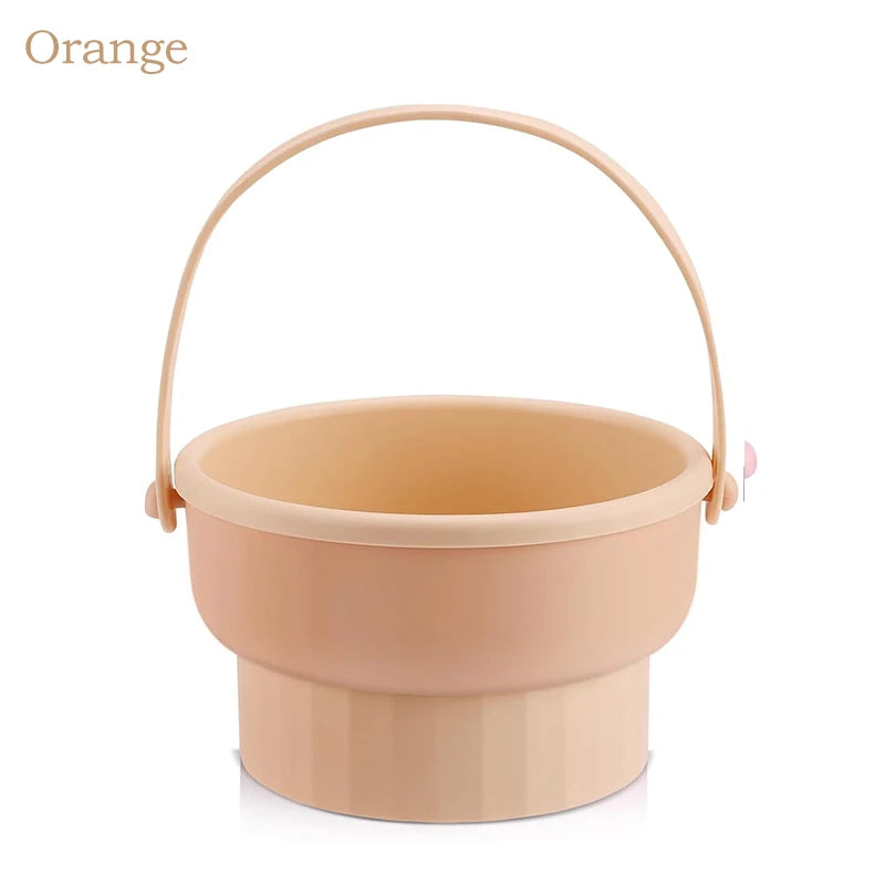 Makeup Brush Cleaner Mat 3 in 1 Silicone